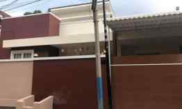 Rumah Second 2 Lantai Murah Siap Huni di Radar Auri Cimanggis Depok