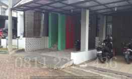 Turun Harga Rumah Komp SSP Sariwangi Ling Asri dekat Kampus Maranatha