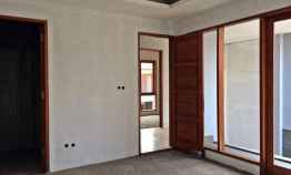 Rumah Baru Mekarwangi dekat Tol Moh Toha Singgasana Pradana Bandung