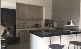 Rumah Furnished Mekarwangi dekat Tol Moh Toha dan Singgasana Pradana