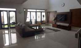 Rumah Murah Mekarwangi dekat Tol Moh Toha Singgasana Pradana Bandung