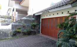 Rumah Pondok Hijau dekat Setiabudi Gegerkalong Bandung