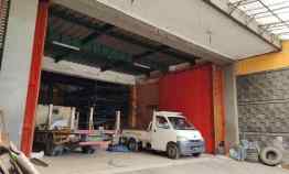 Perlu Perbaikan Gudang / Ruko Melong Cijerah Cimahi