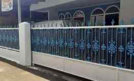 Rumah Dijual di Menteng Dalam