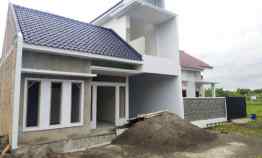 Rumah Dijual di Menuran baki