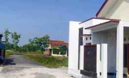 Rumah Dijual di Menuran baki