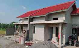 Rumah Murah Soloraya Ada di Menuran Baki Sukoharjo
