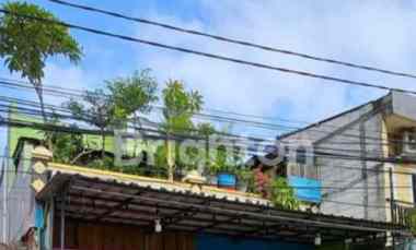 Rumah Mepet Graha Raya Bintaro