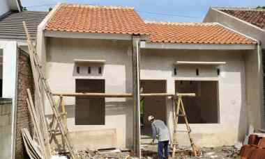 Rumah Mertoyudan 10 menit SMA Taruna