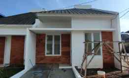 Rumah Dijual di Meruyung, limo, depok