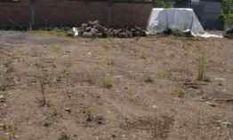 Hunian Idaman Murah Siap Bangun Deket Pasar Meteseh di Meteseh