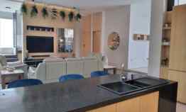 Rumah Mewah Metro Margahayu dekat Ciwastra Kiaracondong Bandung