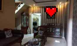 Rumah Metro Margahayu dekat Ciwastra Rancabolang Cipamokolan Bandung