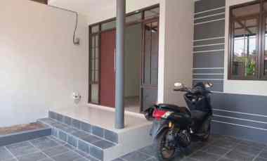 Rumah Metro Margahayu dekat Ciwastra, Rancabolang Bandung