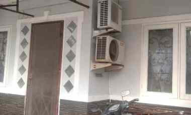 Rumah Metro Permata 1 Tangerang