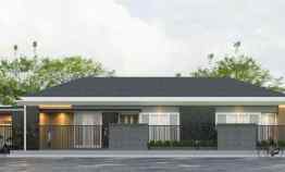 Rumah Dijual di Jalan Cemara Kipas Jalan Cemara Gading Pekanbaru