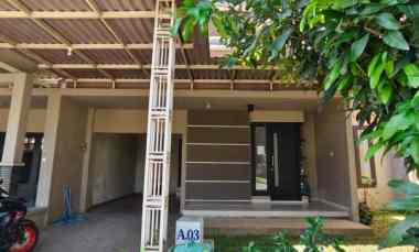 Rumah Dijual di karanganyar Jawa Tengah