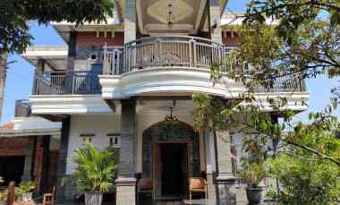 Rumah Dijual di Kedawung, Sragen