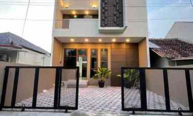 Rumah Dijual di Condongcatur Depok Sleman Yogyakarta