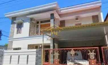 Rumah Mewah 2 Lantai di Lempongsari Palagan Furnish