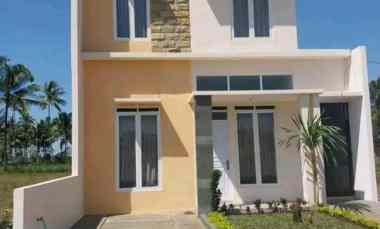 Rumah Dijual di Gondanglegi Malang