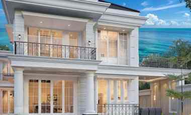 Rumah Dijual di Jl. Cemara gading Pekanbaru