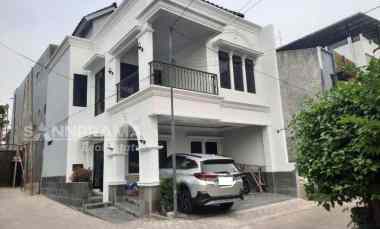 Rumah Dijual di Ciganjur