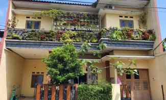 Rumah Mewah 2 Lantai Karanganyar Kota