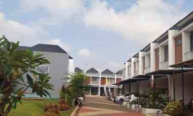 Rumah Mewah 2 Lantai Paling Murah dekat Toll Pamulang