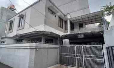 Rumah Exlusiv di Tebet Barat,jakarta Selatan