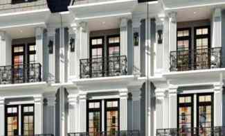 Rumah Dijual di PEJATEN BARAT PASAR MINGGU JAKARTA SELATAN