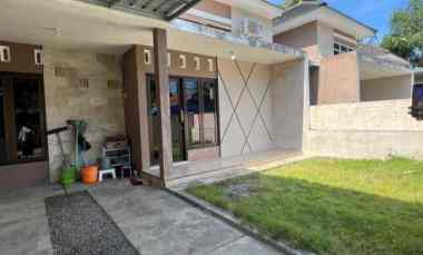 Rumah Mewah 300JT an Purworejo