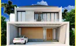 Rumah Dijual di Jalan Cemara Gading Komplek Pemda Pekanbaru