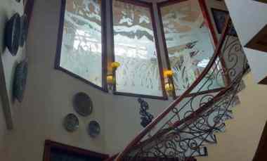 Rumah Mewah Banget di Taman Duret Sawit