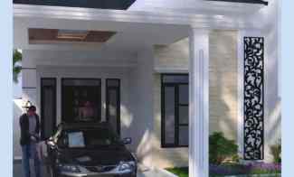 Rumah Dijual di Jalan Rawamangun