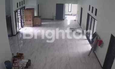 Rumah Mewah Baru Minimalis Dharmahusada Indah Furnish