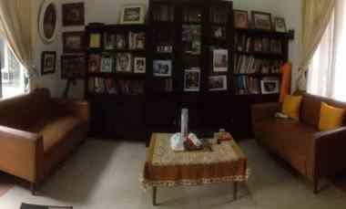 Rumah Mewah Bintaro Jaya