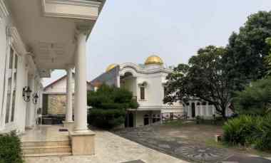 Rumah Mewah Bintaro Jaya Aman dan Nyaman