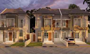 Rumah Mewah BPD 4 Tlogomulyo Pedurungan