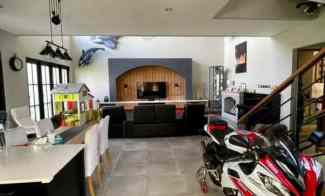 Rumah Mewah Budi Indah Setiabudi dekat Cipaku Bandung