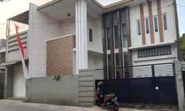 Rumah Mewah Cigugur Parongpong Bandung Barat