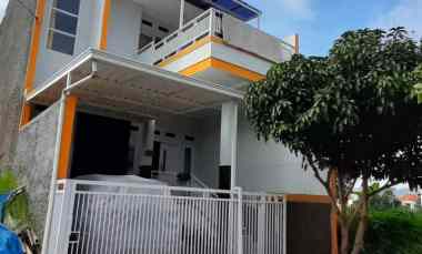 Rumah Mewah Cilame Cimahi Bandung