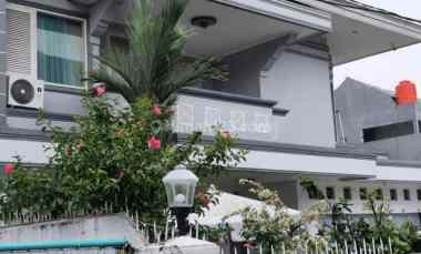 Rumah Mewah Ciputat Timur