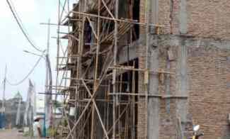 Rumah Mewah Ciracas dekat Cijantung Bambu Apus Jakarta