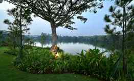 Rumah Mewah Citra Lake Villa di Citra 6