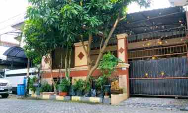 Rumah Mewah Daerah Semarang Indah Semarang Barat