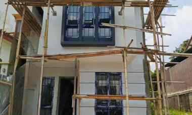 Rumah Dijual di Bukit Cirendeu Ciputat Tangsel