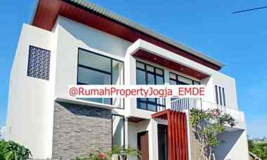 Rumah Dijual di Pandowoharjo Sleman Sleman Yogyakarta