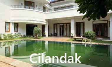 Rumah Dijual di Jl. Intan
