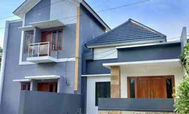 Rumah Mewah dekat Sma 2 Ngaglik